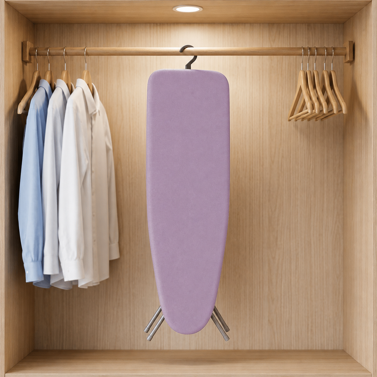 Гладильная доска Стайл мини тефлон СМИН-Т