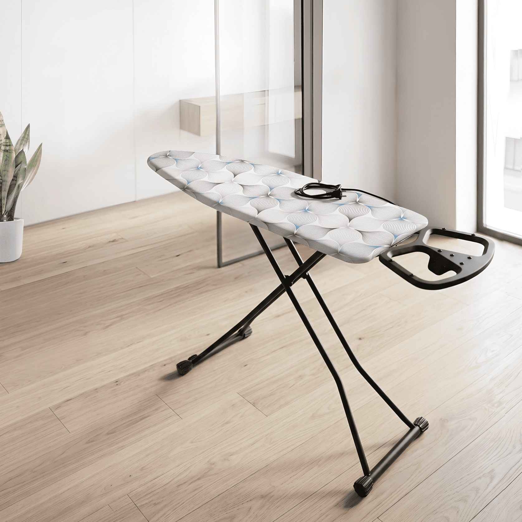 Гладильная доска Стайл 4 тефлон С4Т