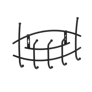 Вешалка настенная ВНП3М