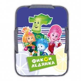 Ледянка Игрушка Фиксики ЛПРФ4054